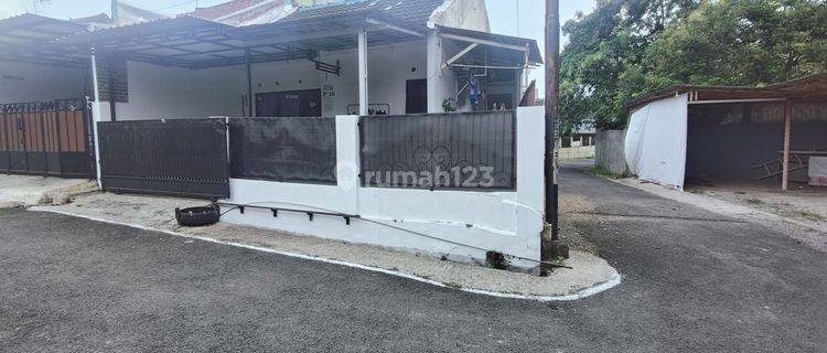 Murah Rumah Hook Perum Gs Sumampir Dekat Kampus Uin Purwokerto 1