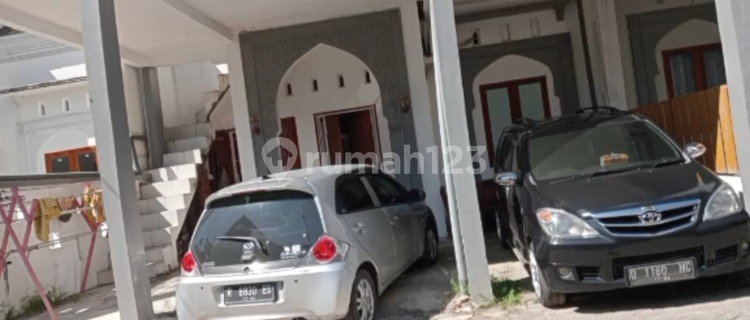 Rumah Kos 2 Lantai Dekat Kampus Kedokteran Unsoed, Rs Margono Purwokerto 1