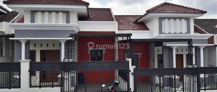 Rumah Baru Modern Minimalis Perum Karanggintung Purwokerto Dekat Unsoed 1