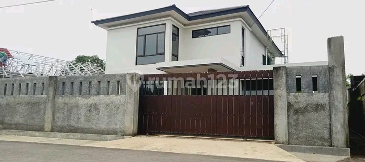 Rumah besar strategis dekat alun alun, pasar, rumah sakit Banyumas 1