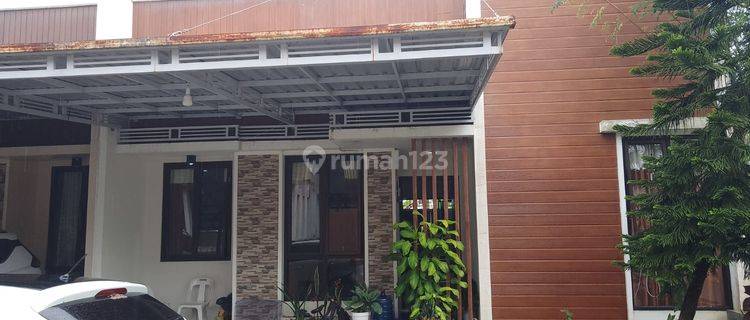 Rumah 2 Lantai Perum Baturaden Dekat Pasar Cermai, Spn, Amikom Purwokerto 1