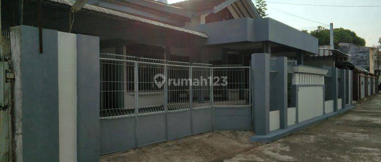 Rumah non perum Pusat kota Purbalingga dekat alun alun  1