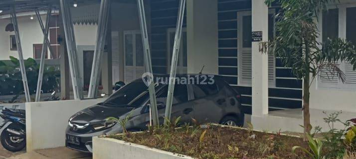 Rumah rasa Villa kompleks wisata Pratin Karangreja Purbalingga 1