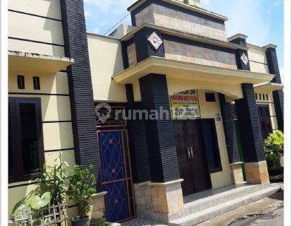 Rumah kos 13 pintu Kalimah dekat kampus Unsoed Purbalingga 1