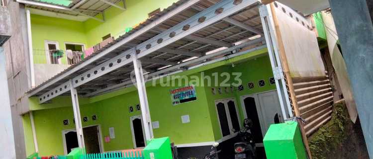 12th Floor Kos, Grendeng Gate Near Unsoed Purwokerto Campus 1