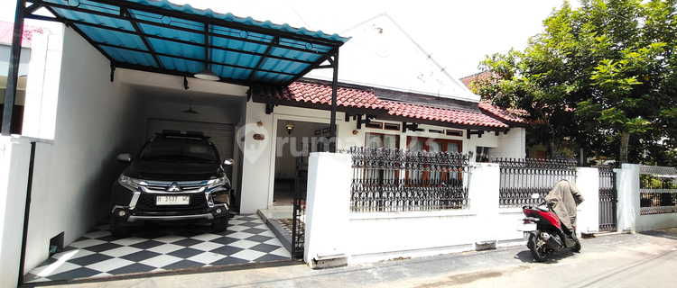 Rumah Plus Furnish Brobahan Kranji Purwokerto 1