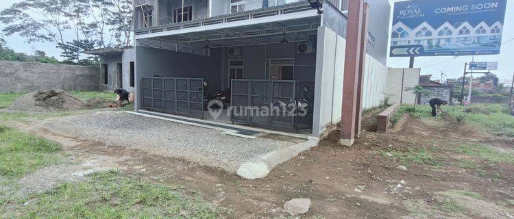 Rumah Kos Mewah 2 Lantai Dekat Kampus Unsoed Purwokerto 1