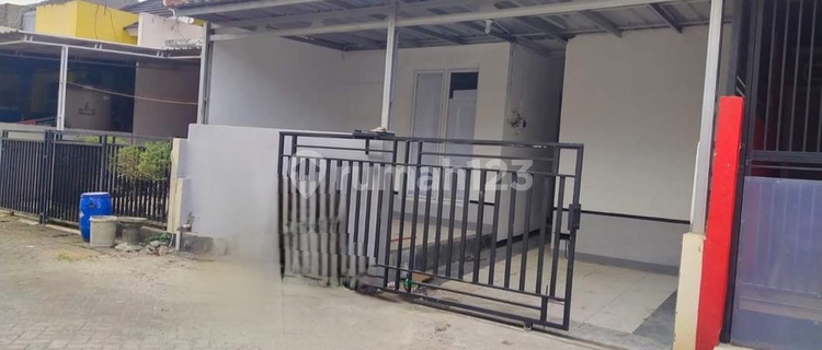 Graha Timur Purwokerto Boarding House 1