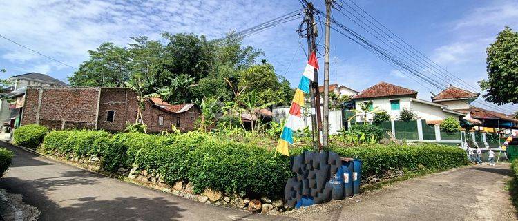 Tanah Kosong Hook Sawangan Tanjung Dekat Alun Alun, Rita mall Purwokerto 1