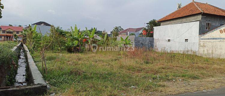 Tanah Kosong Strategis Buat Rumah, Kos dekat Kampus Unsoed Purwokerto 1