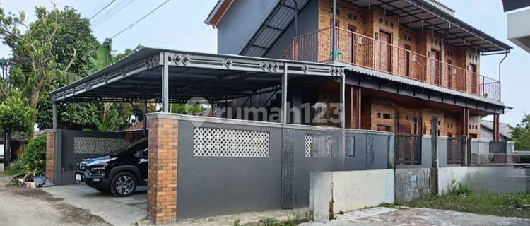 Kos Rasa Hotel Kutasari Baturaden Near Pasar Cermai Purwokerto 1