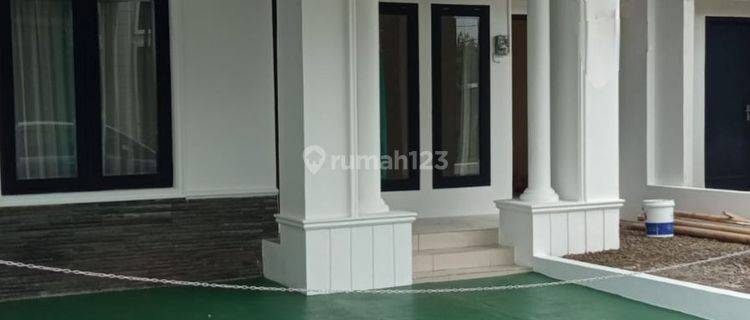 Rumah Murah Perum Sapphire Estate Dekat Kampus Undoed Purwokerto 1