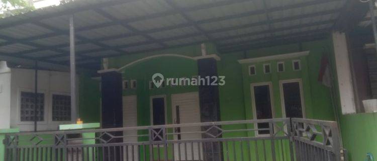 Rumah Ketuhu Wirasana Purbalingga Dekat Rsud Goeteng 1