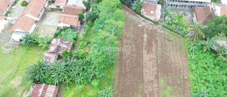 Tanah Kavling Dekat Kampus Ump, Rs Jih Kembaran Purwokerto