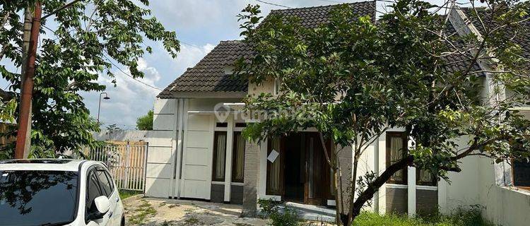 Rumah Perum Citra Pratama Berkoh Dekat R$ Margono Purwokerto 1