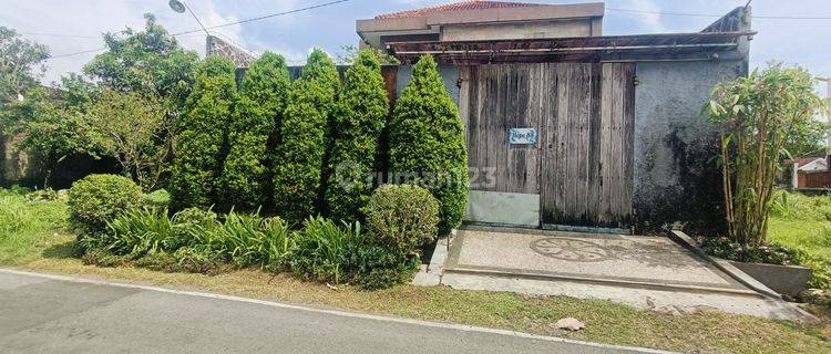 Rumah Rasa Villa View Gunung Karanggintung Purwokerto Dekat Kopi Keprok, Unsoed 1