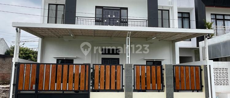 Exclusive Kos 14th Floor, Uin Purbalingga Campus Complex Entrance 1