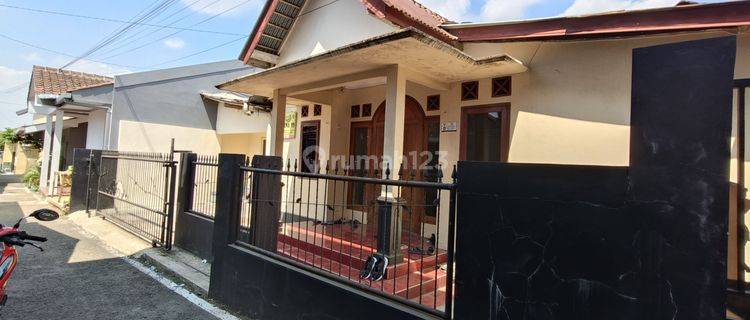 Rumah Kos Grendeng Kompleks Kampus Unsoed Purwokerto Utara 1