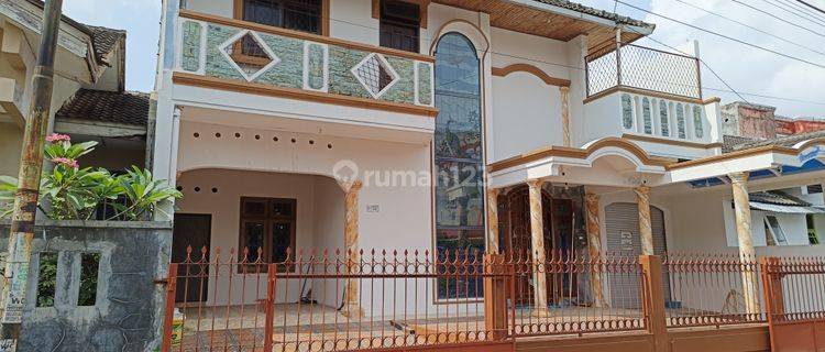 Disewakan Rumah Full Furnish Dekat Kampus Unsoed Purwokerto 1