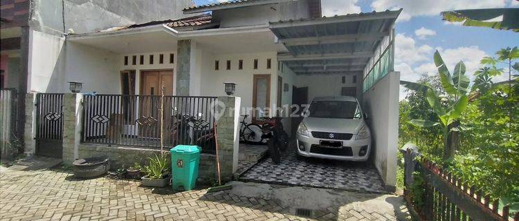 Rumah Karanggintung Dekat Kopi Keprok, Kampus Unsoed Purwokerto 1