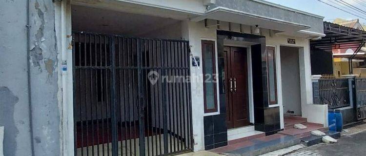 Rumah Murah Perum Bai Dekat Kampus Unsoed, Gor Purwokerto 1