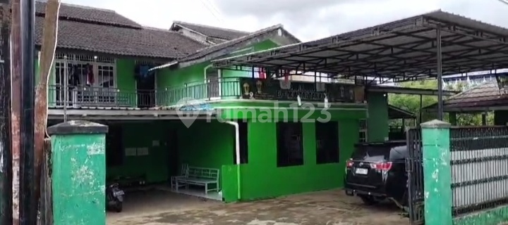 Level 15 Door Kedungwringin Purwokerto Boarding House 1