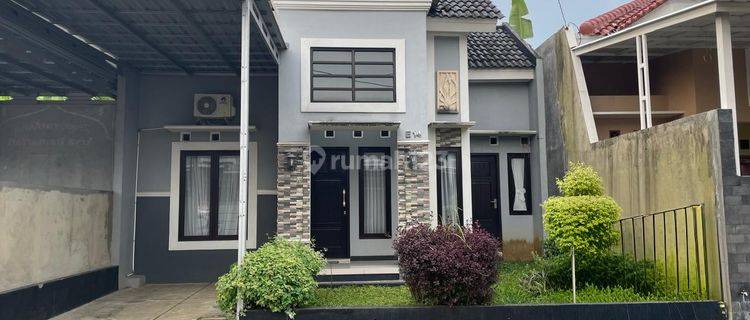 Rumah Bagus Perum Perum Mutiara Land Karanglewas Purwokerto Barat 1