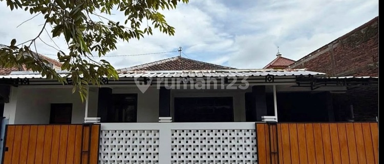 Rumah Perum Selabaya Dekat Pasar Segamas, Terminal Purbalingga 1