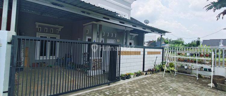 Rumah Perum Seloarum Dekat Terminal Purwokerto 1