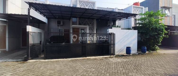 Rumah Perum Di Sumampir Dekat Pasar Cermai, Kampus Unsoed Purwokerto 1