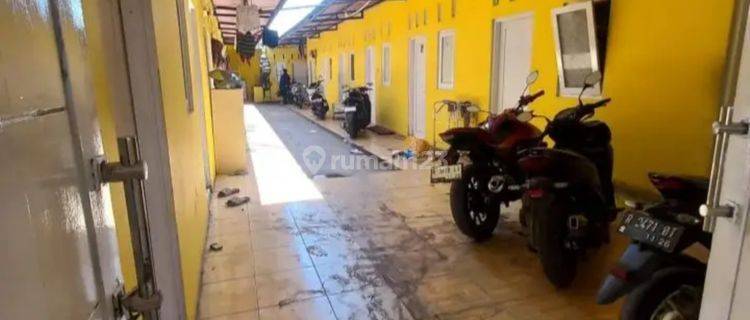 Rumah Kos 19 Pintu Kompleks Kampus Ump Kembaran Purwokerto 1