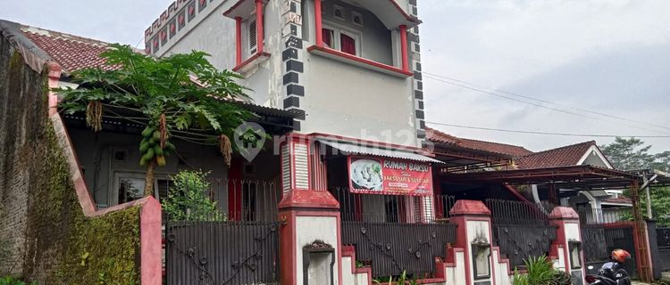 Rumah Non Perum Kedungwringin Purwokerto 1