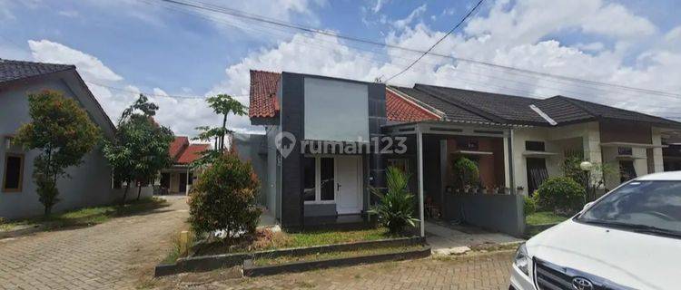Rumah Hook Perum Firdaus Estate Dekat Rs Margono, Orthopedi Purwokerto 1
