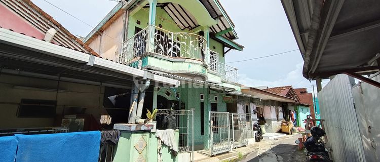 15-Door Boarding House in Unsoed Purwokerto Campus Complex 1