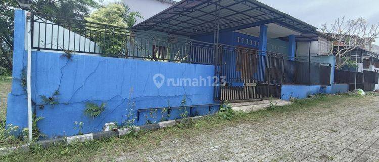 Rumah Hook Perum Di Karanggintung 7 Menit Kampus Unsoed, Wisata Baturaden 1