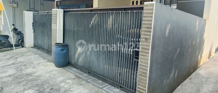 Rumah Bagus Mersi Dekat Kampus Poltekes, Unsoed Kedokteran Margono 1