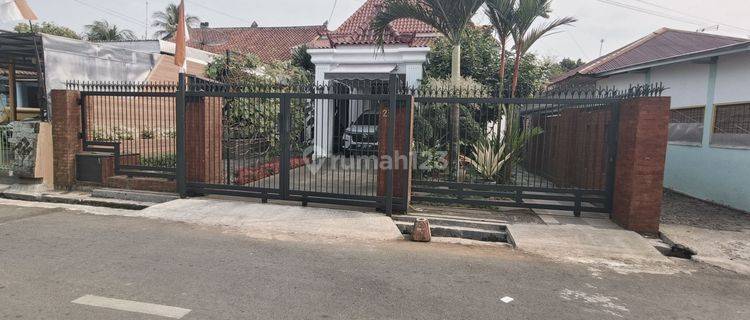 Rumah Mewah Joglo Pedesaan Baturaden Dekat Wisata, Kampus Unsoed Purwokerto 1