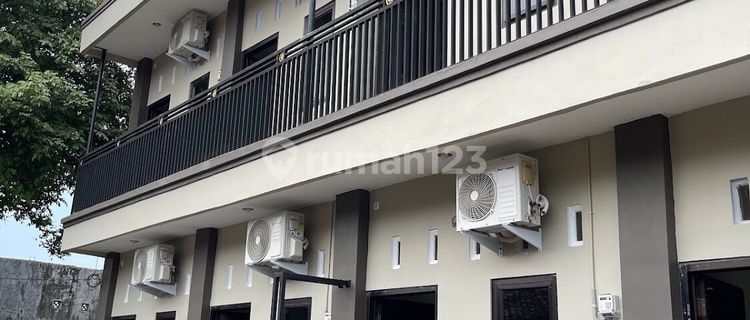 Exclusive Furnished Kos Near UMP Kembaran Campus Purwokerto 1