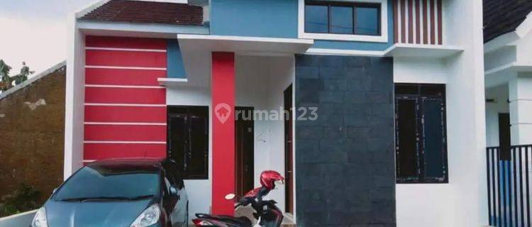 Rumah Baru Karanggintung Dekat Kampus Unsoed Purwokerto 1