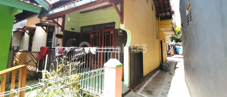 Unsoed Grendeng Purwokerto Campus Complex Boarding House 1