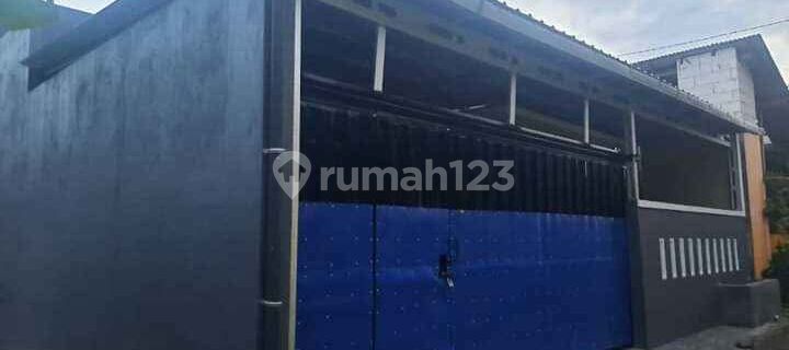 Kos 14 Door Campus Complex Unsoed Purwokerto 1