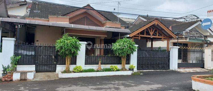 Rumah Plus Kos Perum Dekat Kampus Unsoed Purwokerto 1