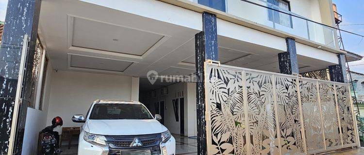 Kos mewah eksklusif 16 Pintu Full Furnish Purwokerto 1