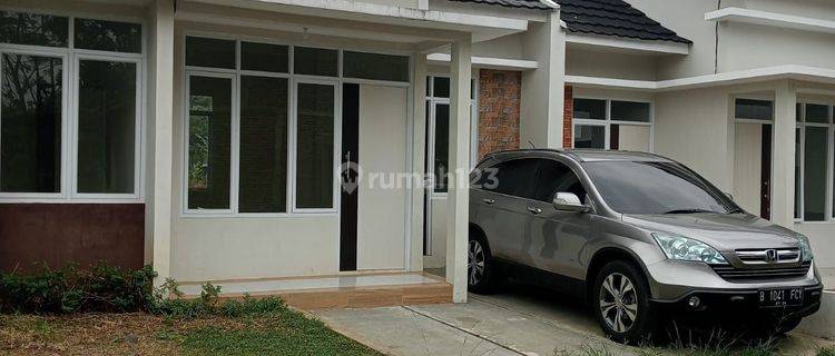 Rumah Baru Kedungwringin 5 Menit Alun Alun Purwokerto 1