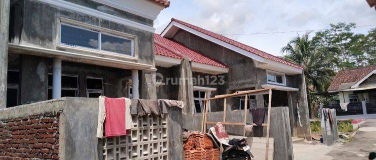 Rumah Baru Pabuaran Dekat Kampus Unsoed Purwokerto 1