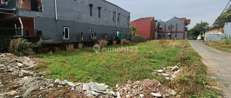 Tanah Kosong untuk KOS, rumah Kompleks Kampus Unsoed Purwokerto 1