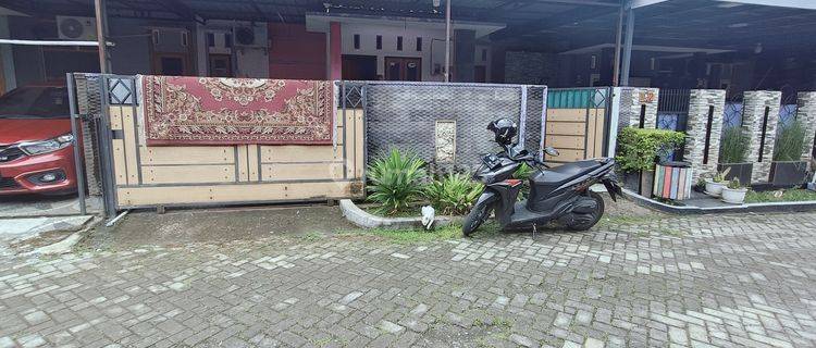 Rumah Murah Perum Sumampir Dekat Kampus Unsoed Purwokerto 1