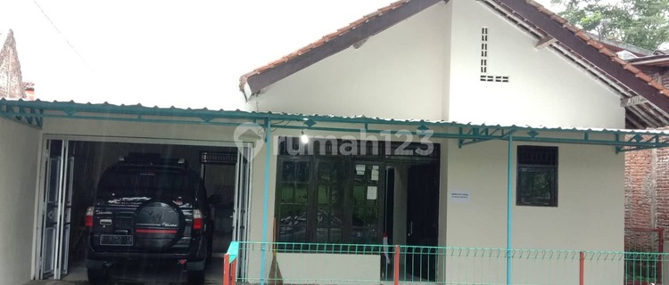 Campus Dormitory Complex UMP Dukuh Wakuh Purwokerto 1