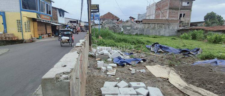 Tanah Kosong Buat Kos, Ruko Kompleks Kampus Unsoed Purwokerto 1