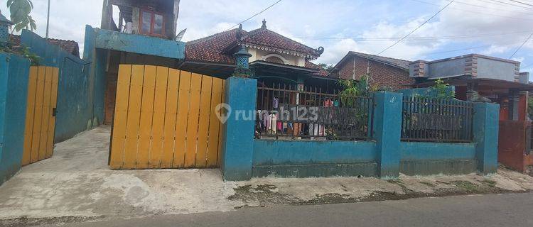 Rumah Siap Huni Mersi 5 Menit Kampus Kedokteran Margono Purwokerto 1